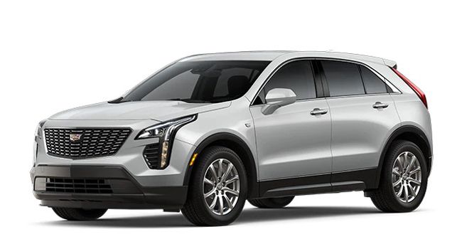 キャデラック初のラグジュアリーなコンパクトSUV「XT4」が待望の日本